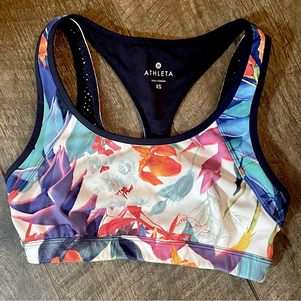 Athleta XS